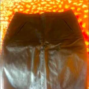 CAbi New. Worn only twice. Size 2.